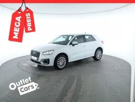 Audi Q2 1.0 30 TFSI design | Thumbnail 1 von 29