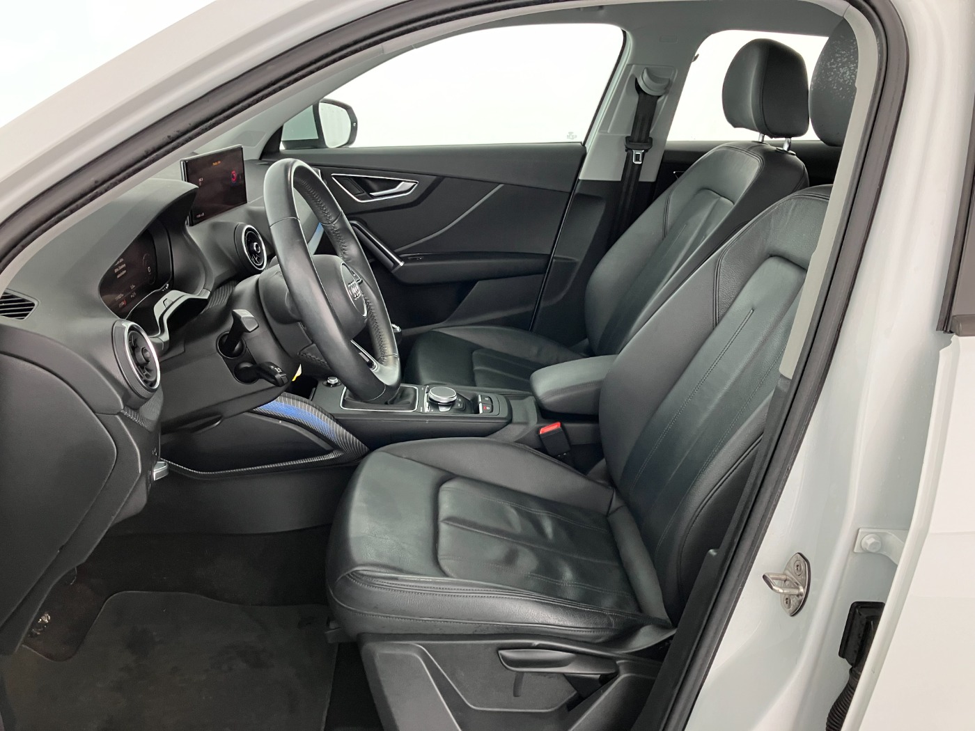 Audi Q2 30 TFSI design | Bild 14 von 29