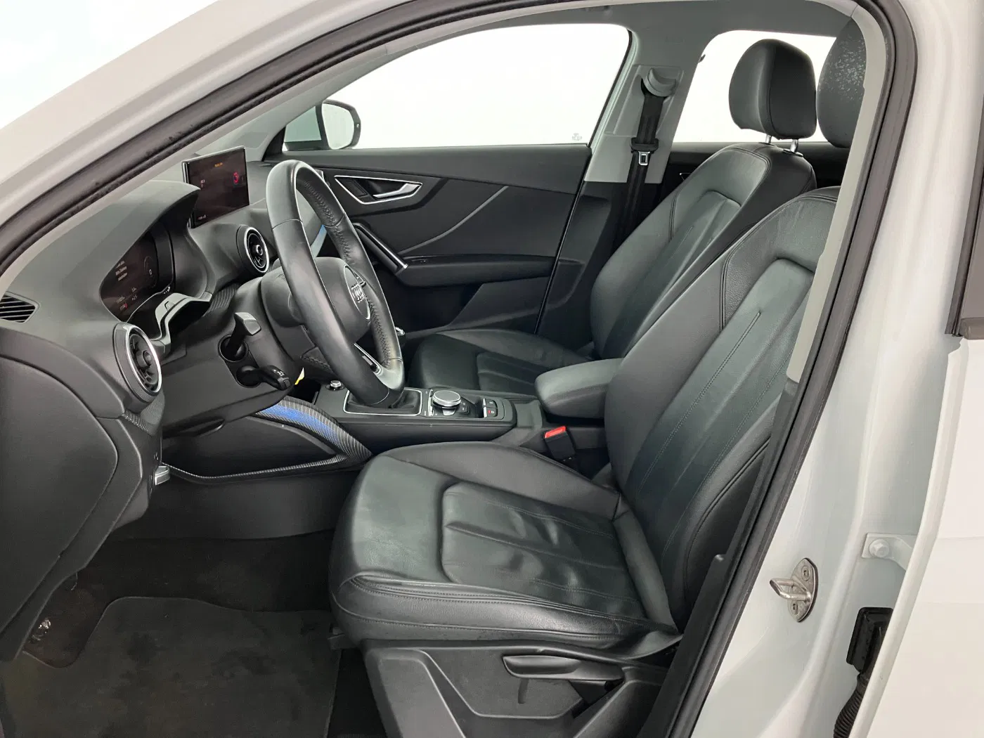 Audi Q2 30 TFSI design | Bild 14 von 29