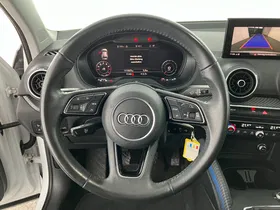 Audi Q2 30 TFSI design | Thumbnail 15 von 29