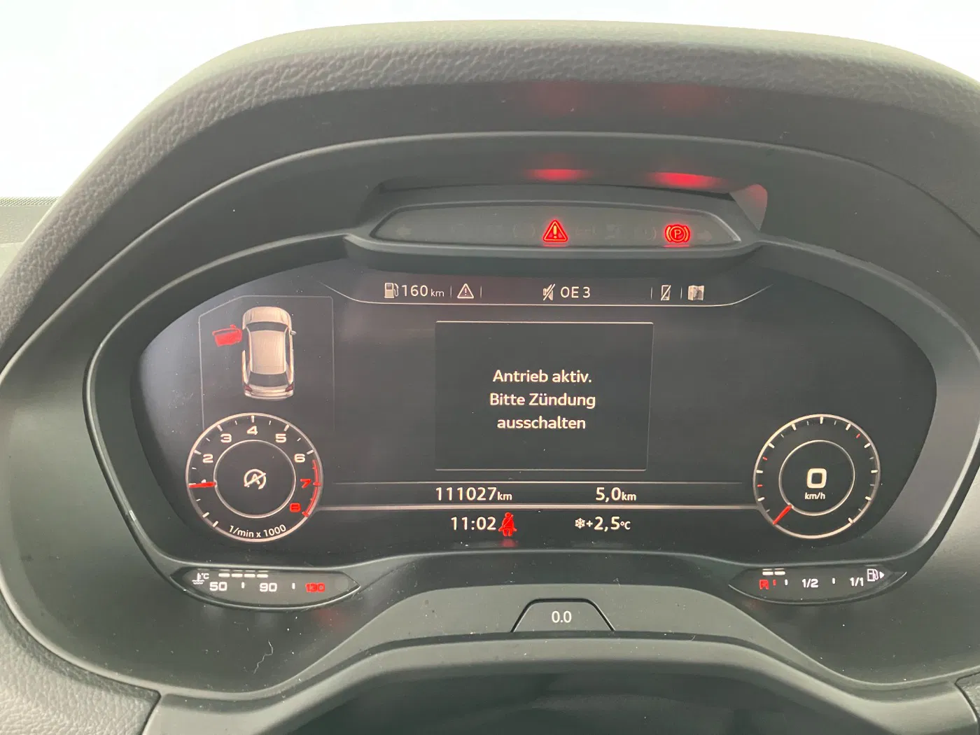 Audi Q2 30 TFSI design | Bild 16 von 29