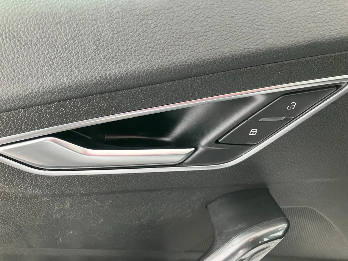 Audi Q2 30 TFSI design | Bild 12 von 29