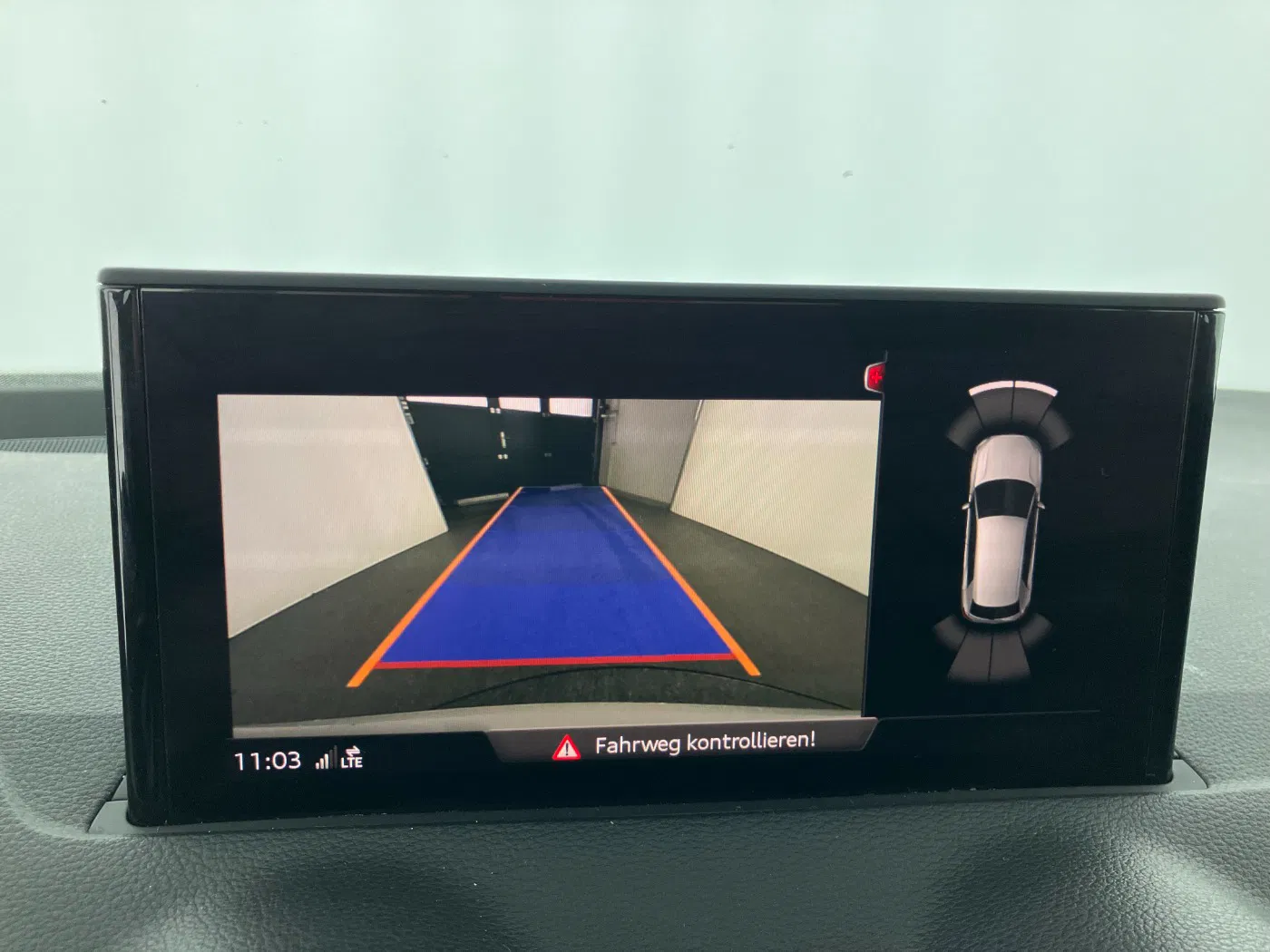 Audi Q2 30 TFSI design | Bild 21 von 29