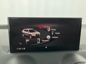 Audi Q2 30 TFSI design | Thumbnail 23 von 29