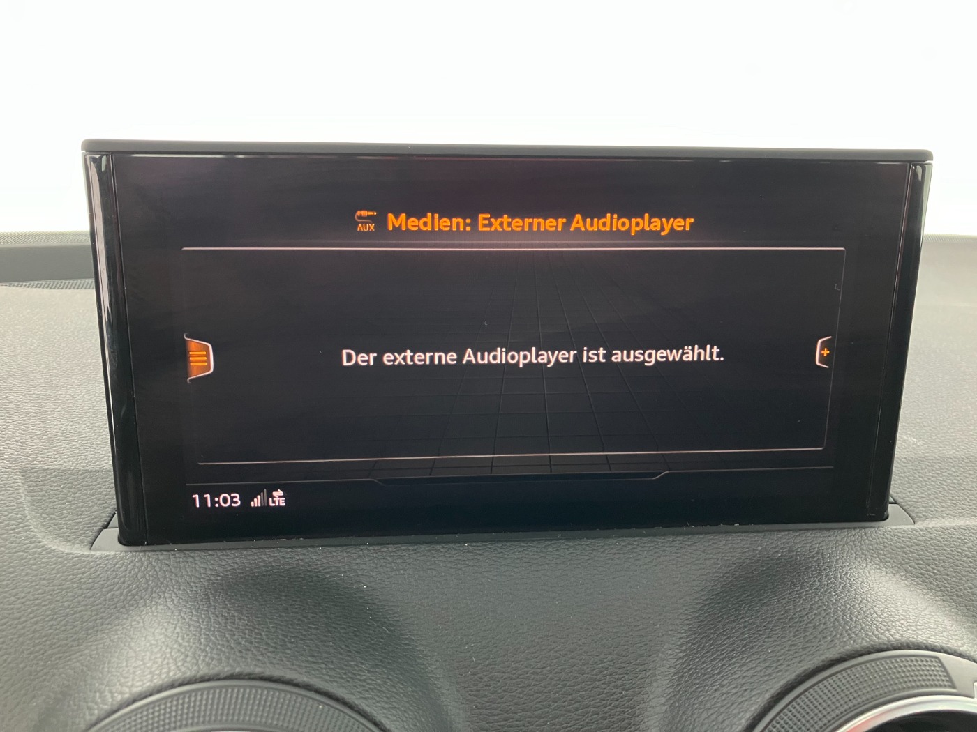 Audi Q2 30 TFSI design | Bild 24 von 29