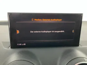 Audi Q2 30 TFSI design | Thumbnail 24 von 29