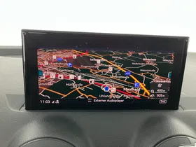 Audi Q2 30 TFSI design | Thumbnail 20 von 29