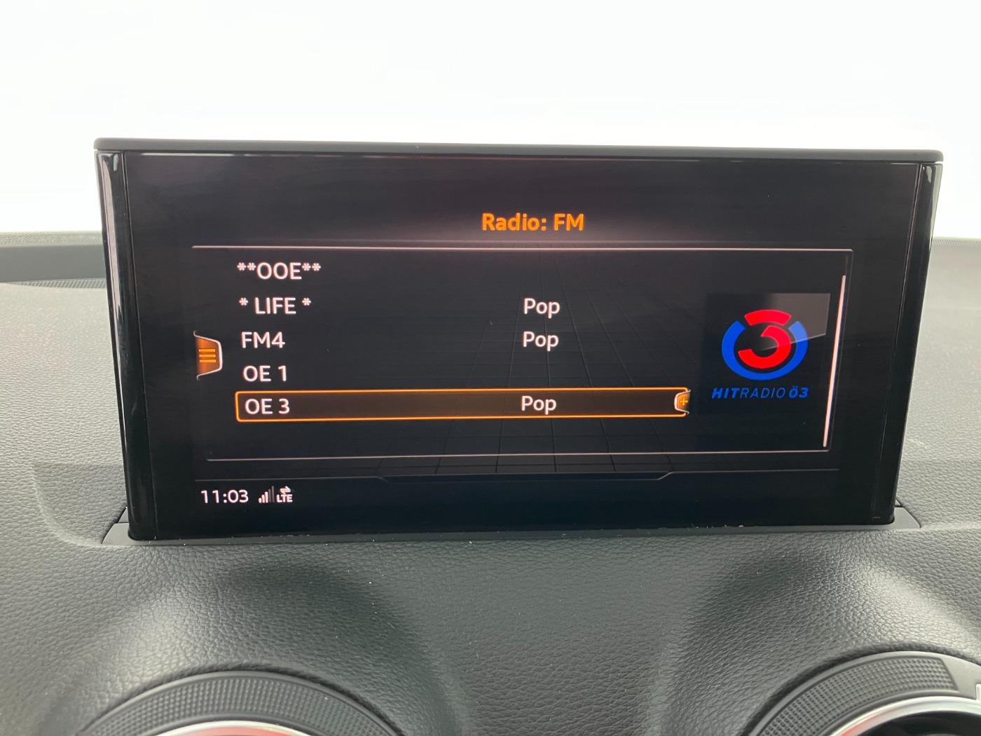 Audi Q2 30 TFSI design | Bild 25 von 29