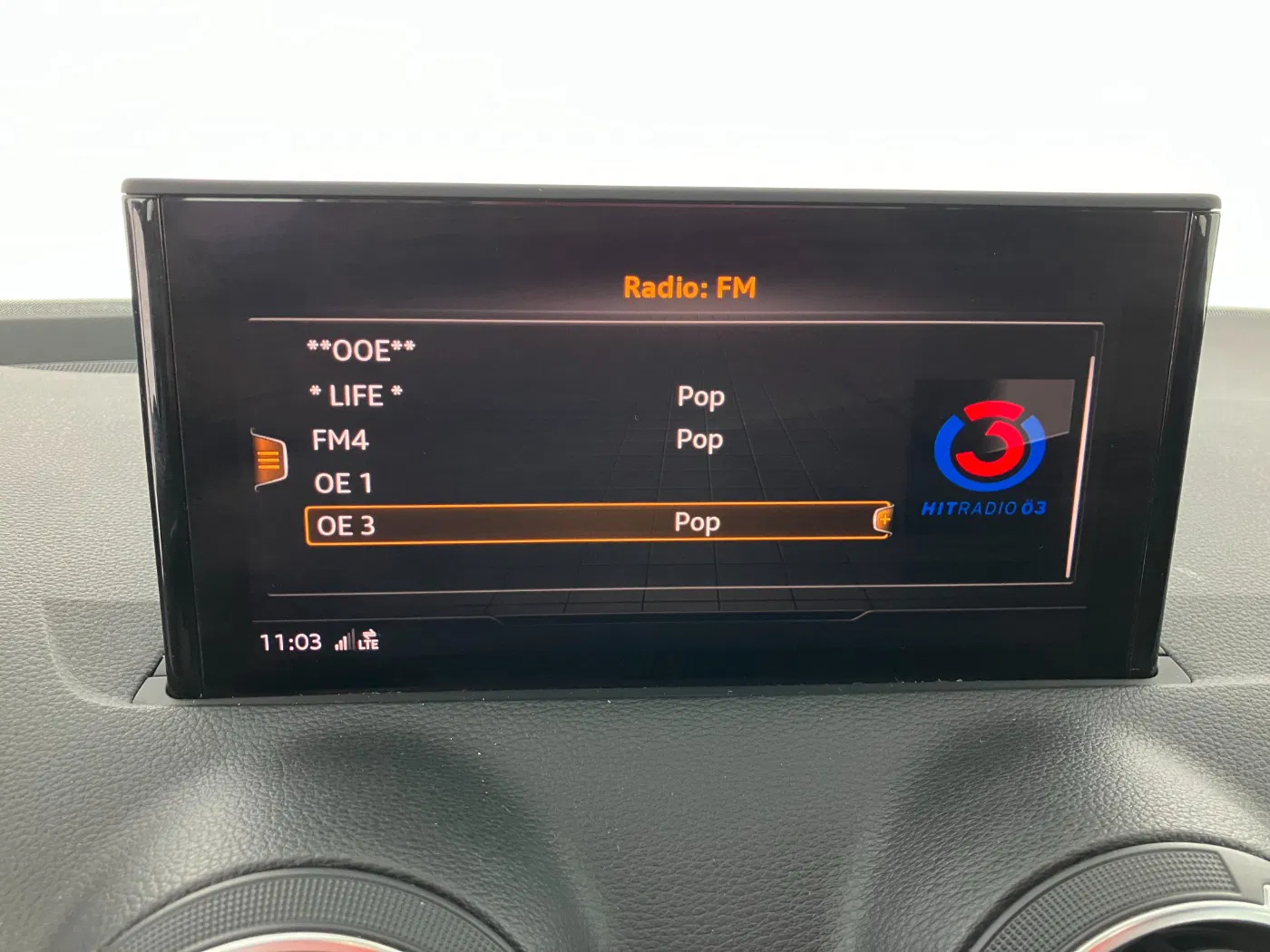 Audi Q2 30 TFSI design | Bild 25 von 29