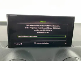 Audi Q2 30 TFSI design | Thumbnail 22 von 29