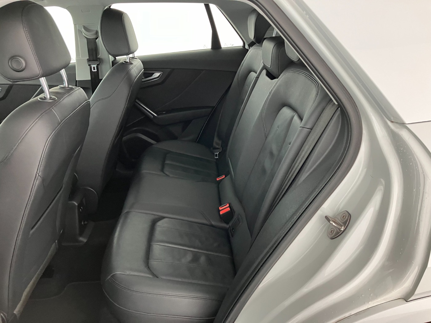 Audi Q2 30 TFSI design | Bild 26 von 29