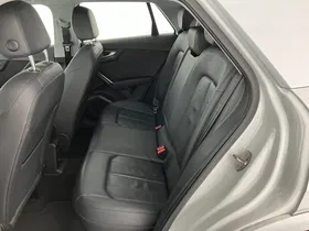 Audi Q2 30 TFSI design | Thumbnail 26 von 29