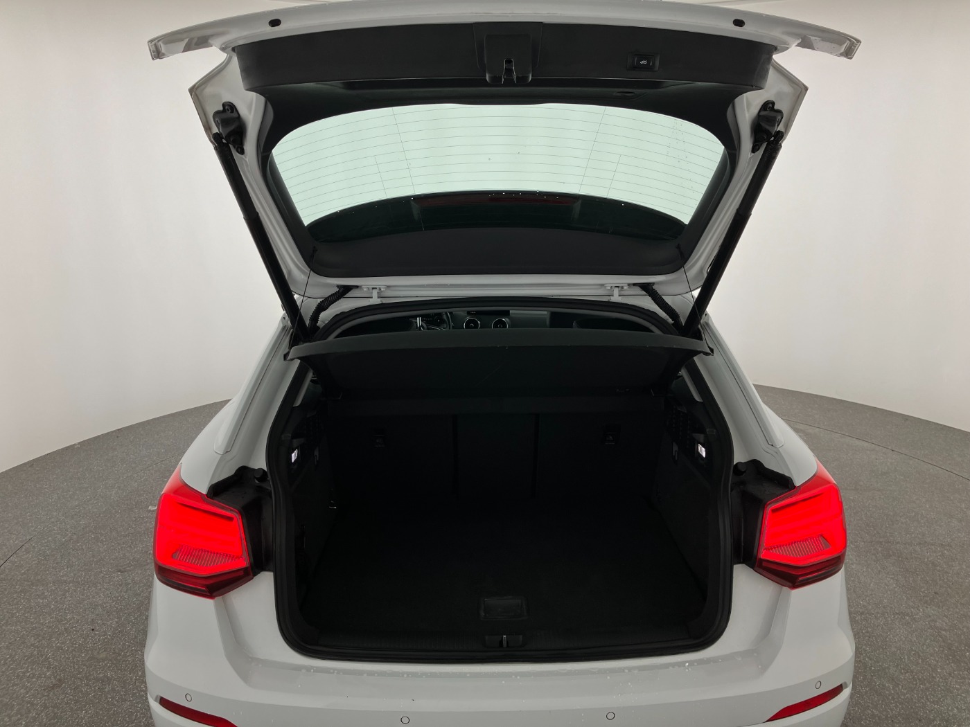 Audi Q2 30 TFSI design | Bild 28 von 29