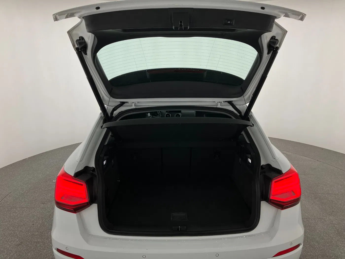 Audi Q2 30 TFSI design | Bild 28 von 29