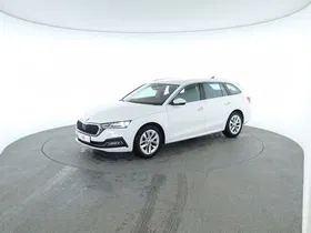 Skoda Octavia Combi 2.0 TDI Style | Thumbnail 2 von 24