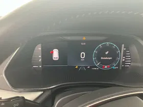 Skoda Octavia Combi 2.0 TDI Style | Thumbnail 15 von 24