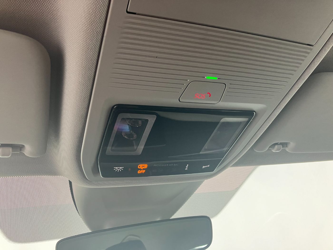 Skoda Octavia Combi 2.0 TDI Style | Bild 17 von 24