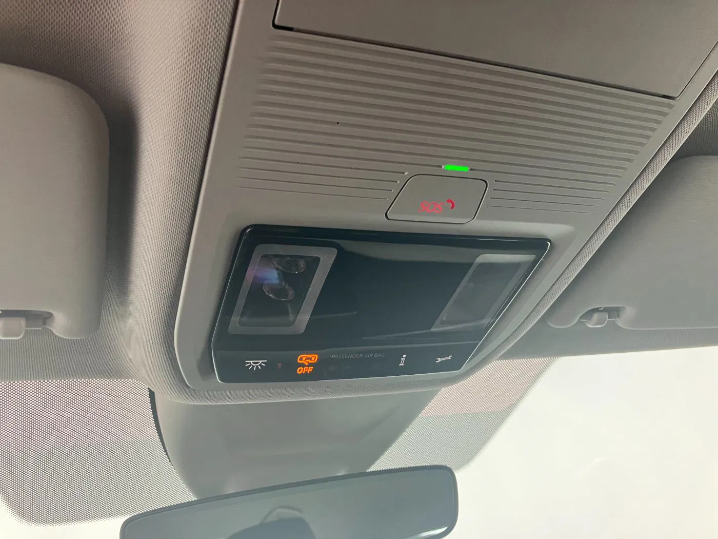 Skoda Octavia Combi 2.0 TDI Style | Bild 17 von 24