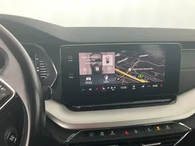 Skoda Octavia Combi 2.0 TDI Style | Thumbnail 19 von 24