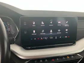 Skoda Octavia Combi 2.0 TDI Style | Thumbnail 20 von 24