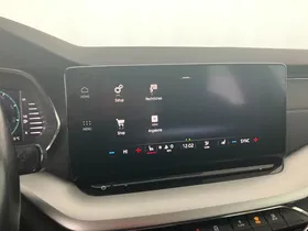 Skoda Octavia Combi 2.0 TDI Style | Thumbnail 21 von 24