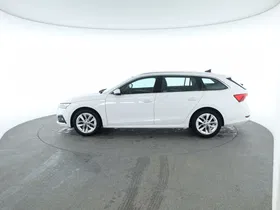 Skoda Octavia Combi 2.0 TDI Style | Thumbnail 3 von 24
