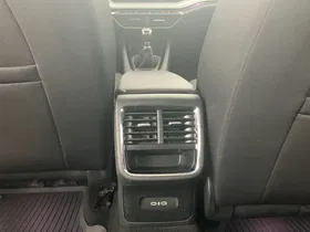 Skoda Octavia Combi 2.0 TDI Style | Thumbnail 23 von 24