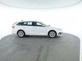 Skoda Octavia Combi 2.0 TDI Style | Thumbnail 7 von 24