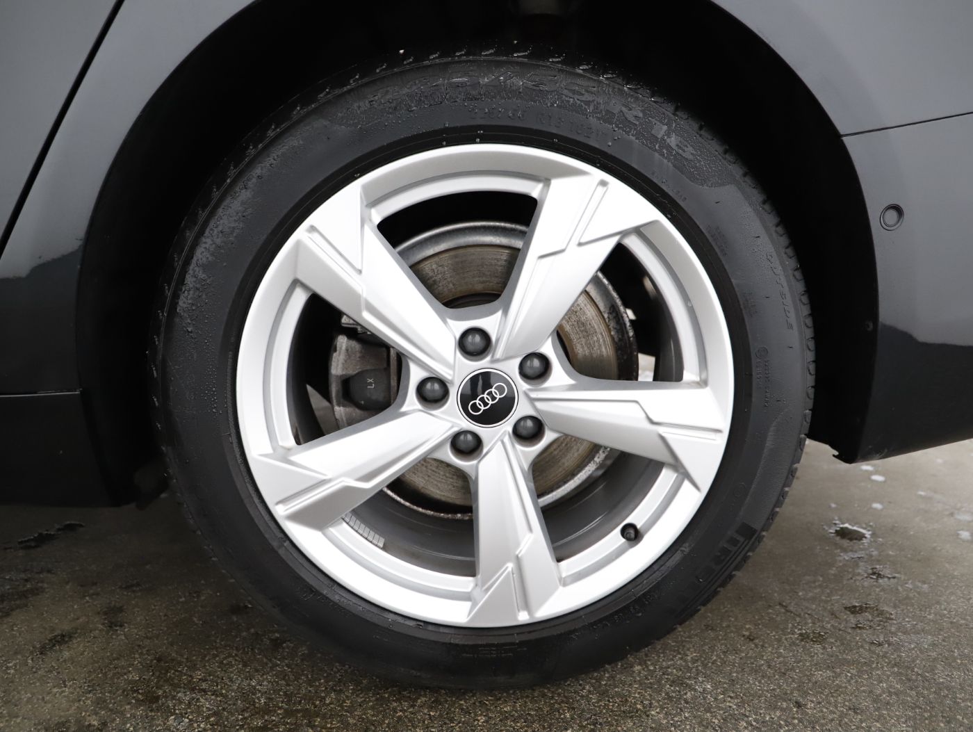 Audi A6 Avant 35 2.0 TDI sport | Bild 7 von 26