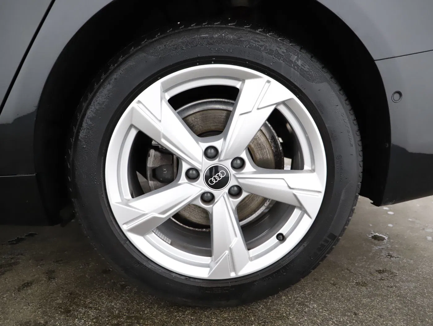 Audi A6 Avant 35 2.0 TDI sport | Bild 7 von 26