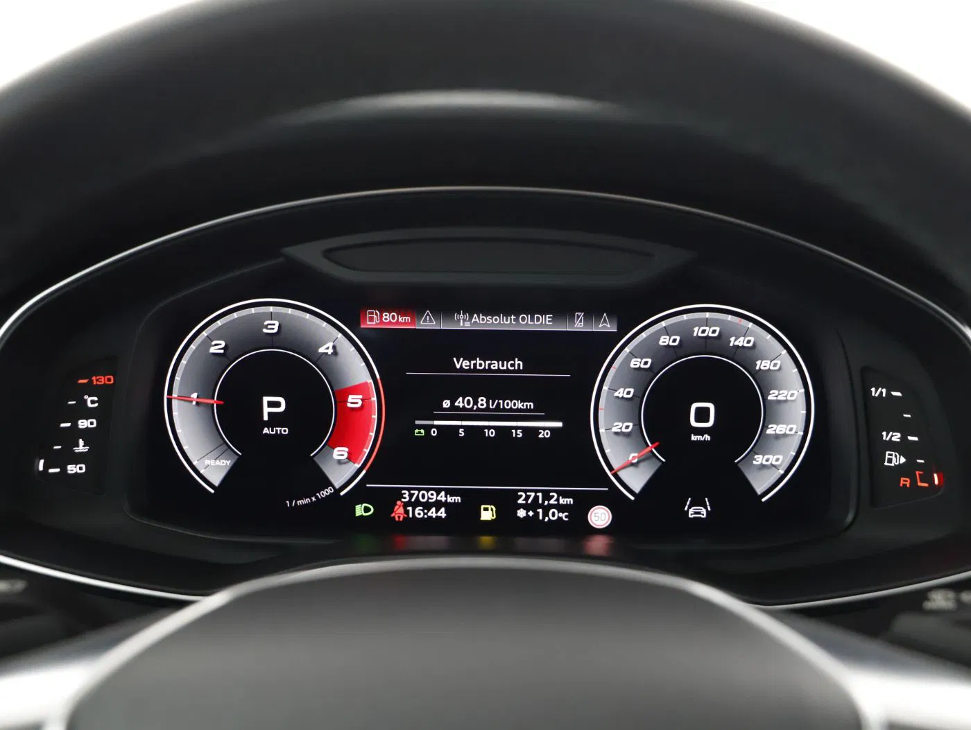 Audi A6 Avant 35 2.0 TDI sport | Bild 11 von 26