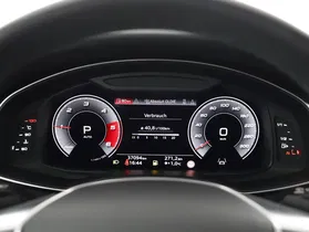 Audi A6 Avant 35 2.0 TDI sport | Thumbnail 11 von 26