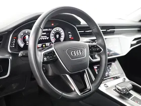 Audi A6 Avant 35 2.0 TDI sport | Thumbnail 12 von 26