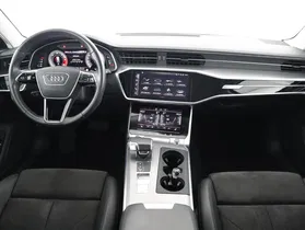 Audi A6 Avant 35 2.0 TDI sport | Thumbnail 13 von 26