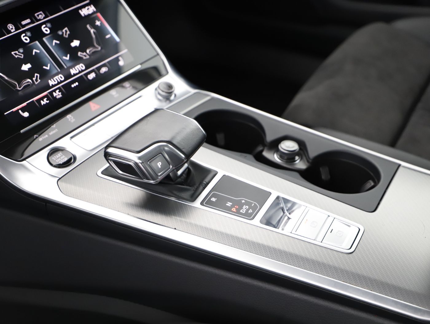 Audi A6 Avant 35 2.0 TDI sport | Bild 15 von 26