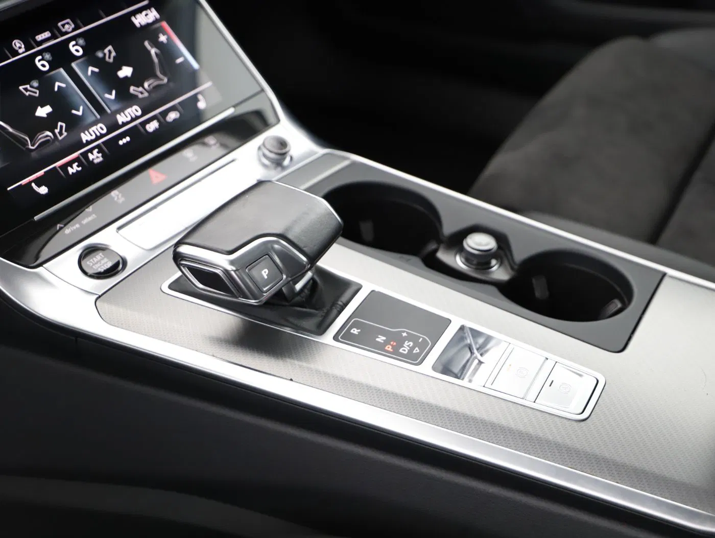 Audi A6 Avant 35 2.0 TDI sport | Bild 15 von 26