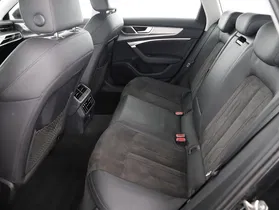 Audi A6 Avant 35 2.0 TDI sport | Thumbnail 16 von 26