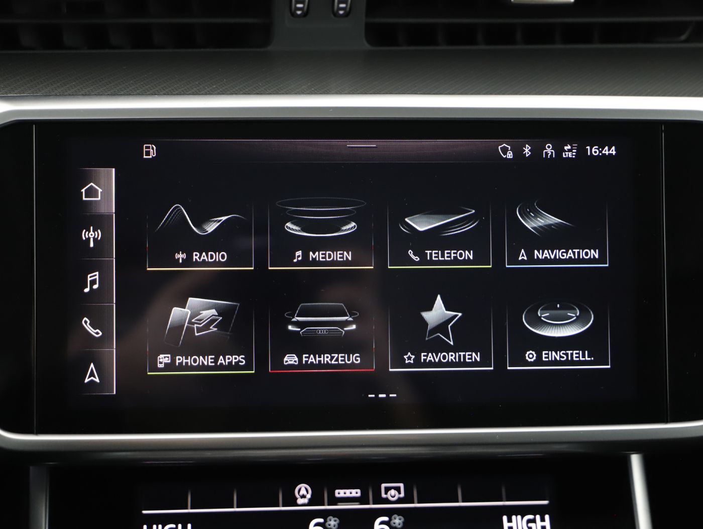 Audi A6 Avant 35 2.0 TDI sport | Bild 17 von 26