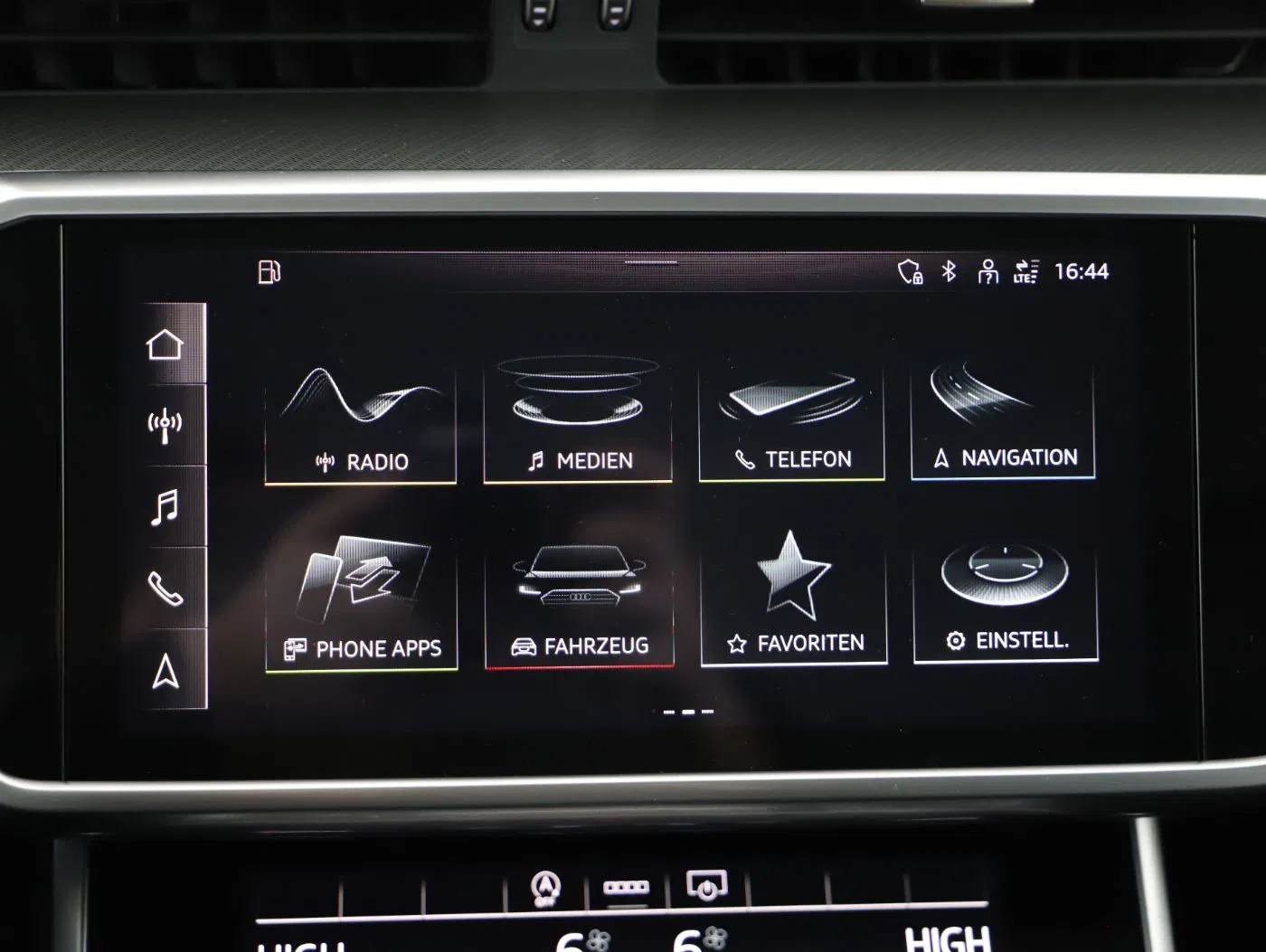 Audi A6 Avant 35 2.0 TDI sport | Bild 17 von 26