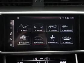 Audi A6 Avant 35 2.0 TDI sport | Thumbnail 17 von 26