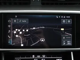 Audi A6 Avant 35 2.0 TDI sport | Thumbnail 18 von 26