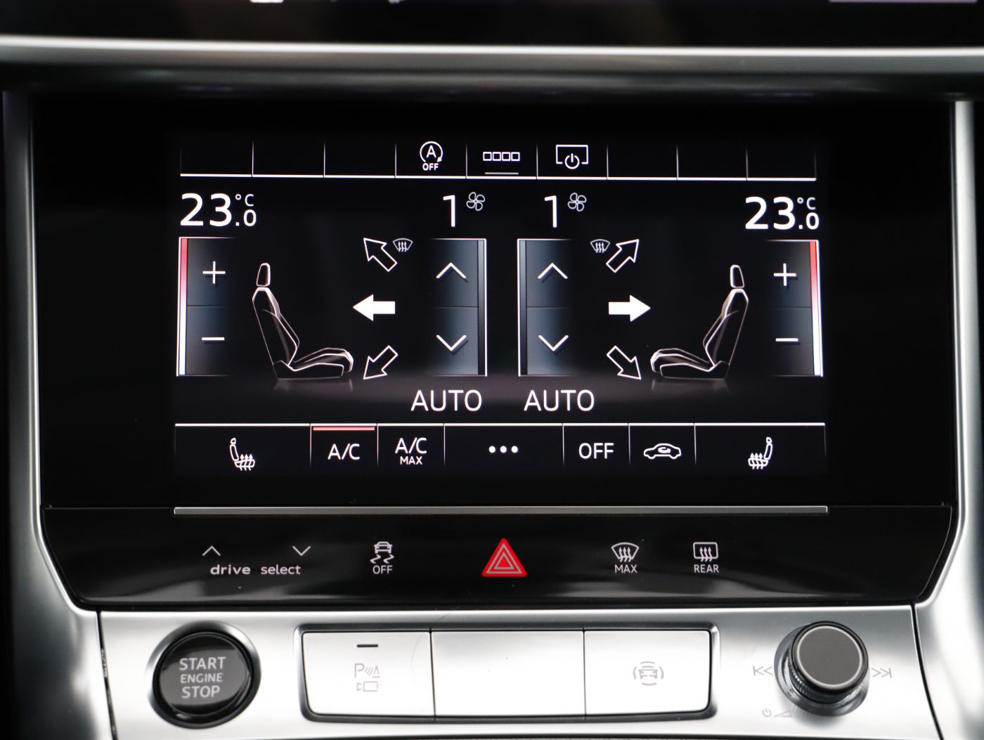 Audi A6 Avant 35 2.0 TDI sport | Bild 20 von 26