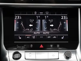 Audi A6 Avant 35 2.0 TDI sport | Thumbnail 20 von 26