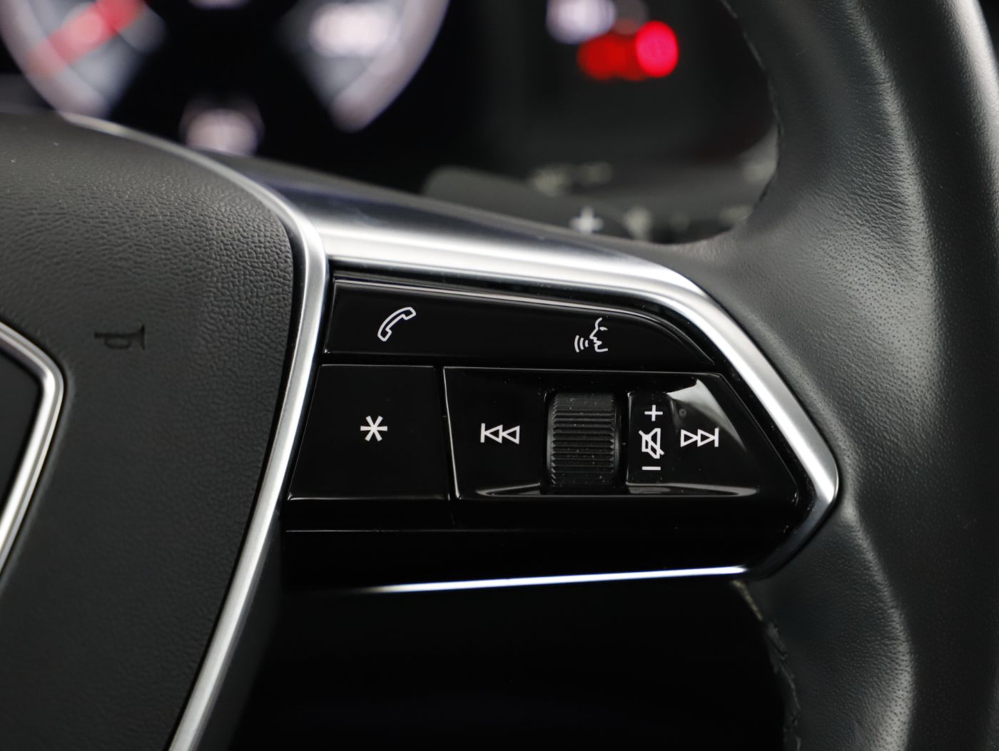 Audi A6 Avant 35 2.0 TDI sport | Bild 22 von 26