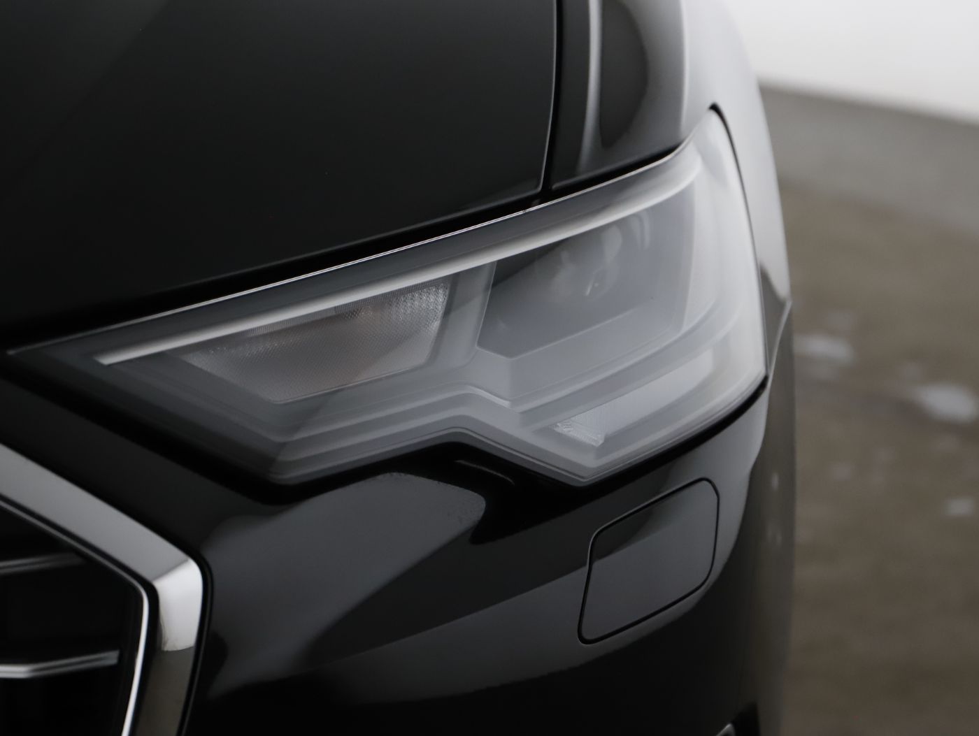 Audi A6 Avant 35 2.0 TDI sport | Bild 26 von 26