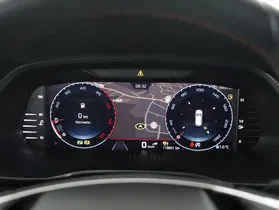 Skoda Octavia Combi 2.0 TDI RS | Thumbnail 20 von 29