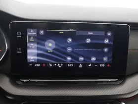 Skoda Octavia Combi 2.0 TDI RS | Thumbnail 24 von 29