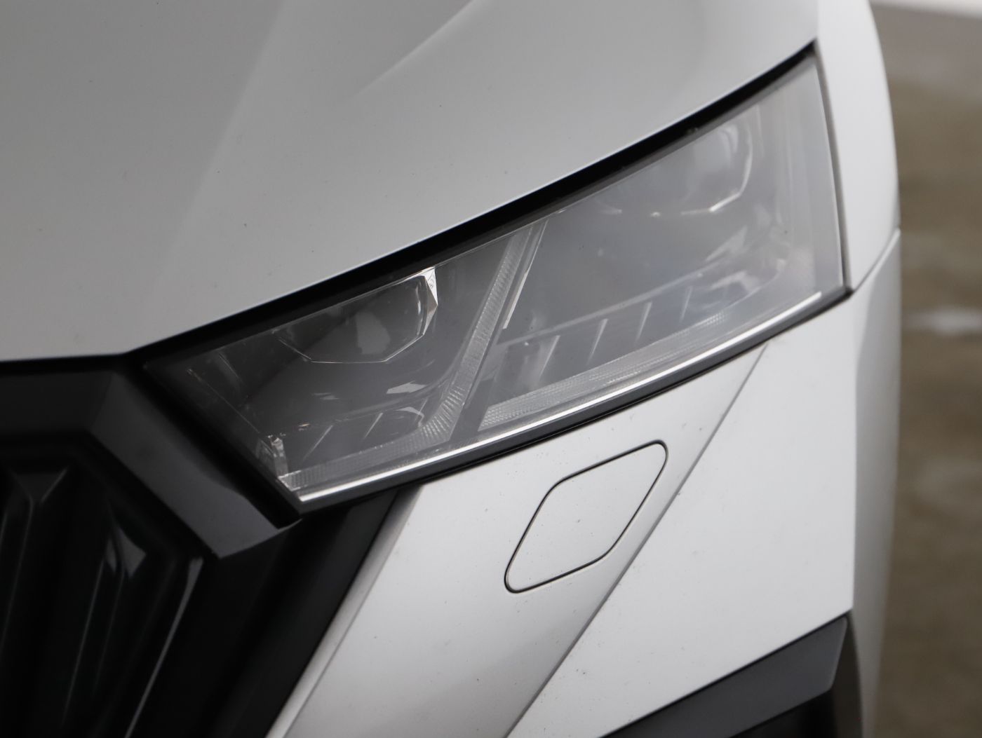 Skoda Octavia Combi 2.0 TDI RS | Bild 29 von 29