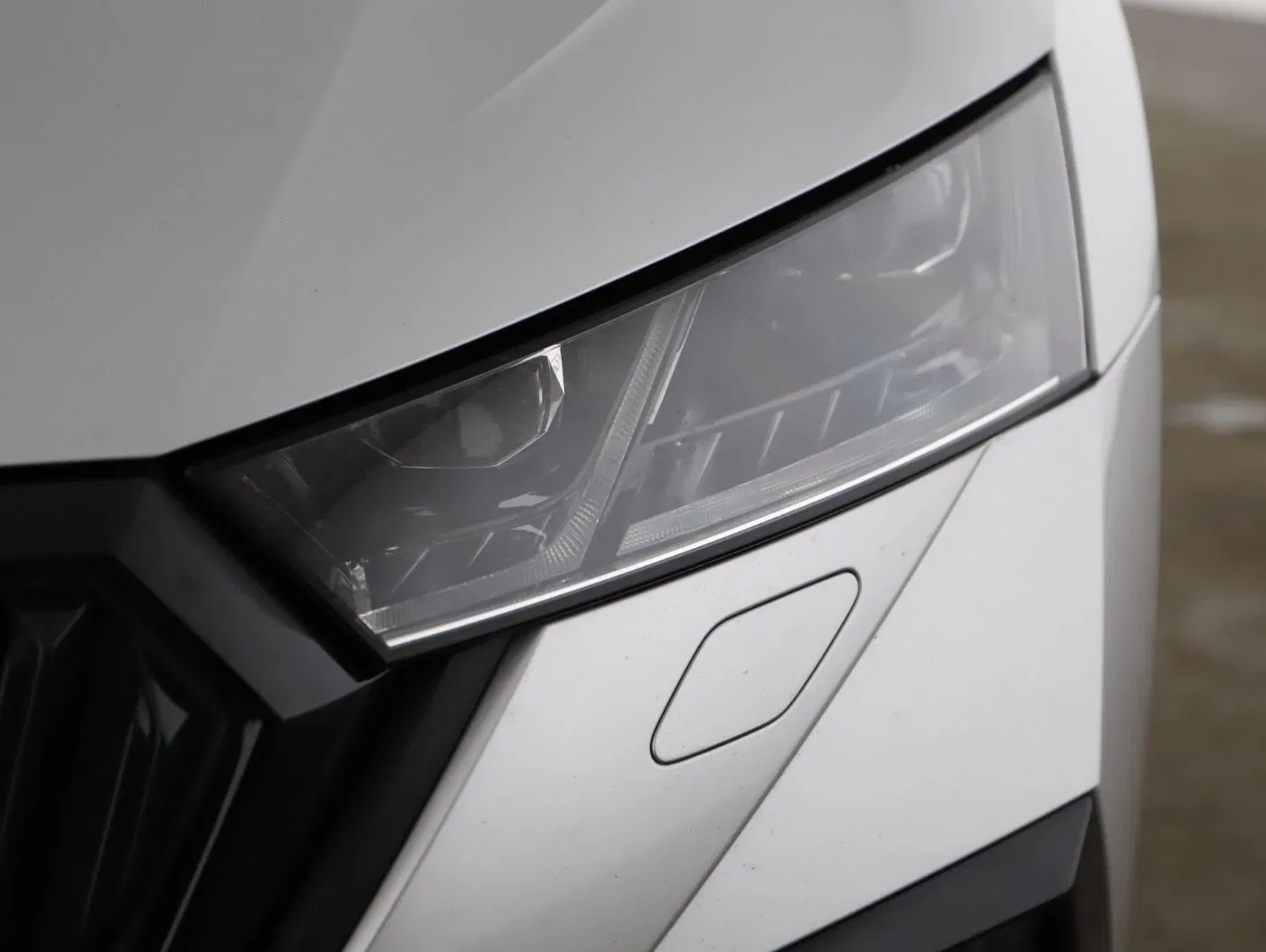 Skoda Octavia Combi 2.0 TDI RS | Bild 29 von 29