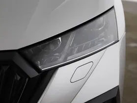 Skoda Octavia Combi 2.0 TDI RS | Thumbnail 29 von 29
